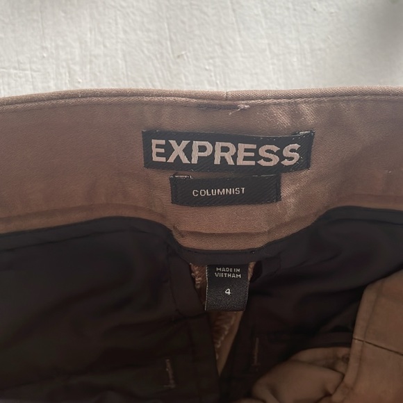 Express capri pant - Picture 3 of 3